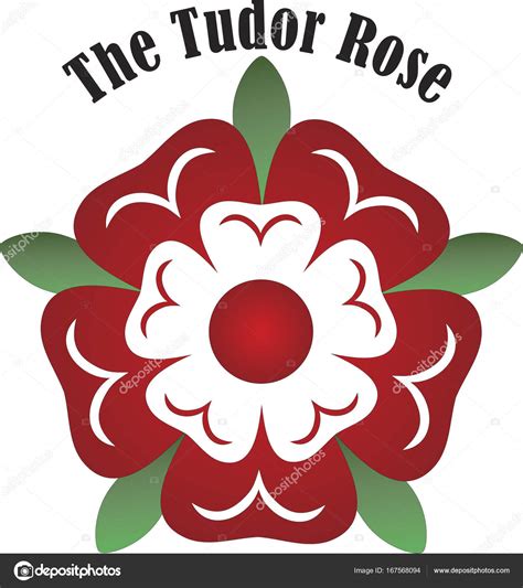 logo tudor vector|tudor's red rose logo.